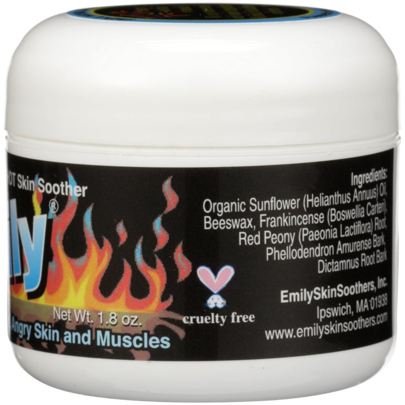 EMILY Skin Soother Hot, 1.8 OZ - Image 5